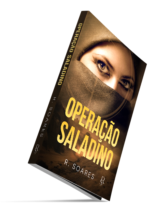 Operação Saladino
