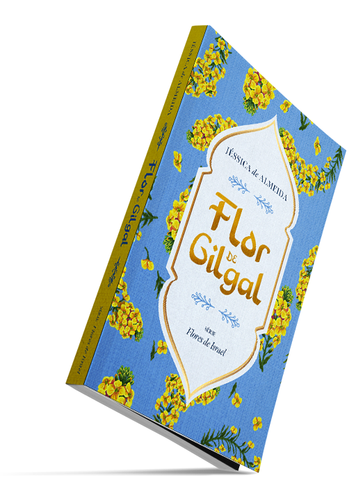 Mockup livro banner site